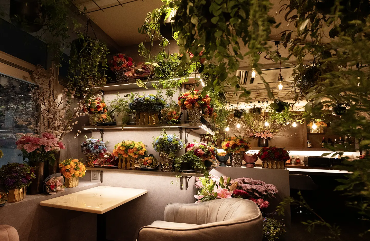 全国9店舗+今後オープン予定の全ての店舗を利用可能